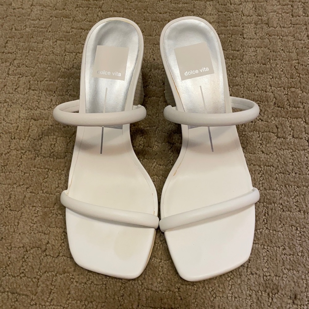 Brand new Dolce Vita sandals!